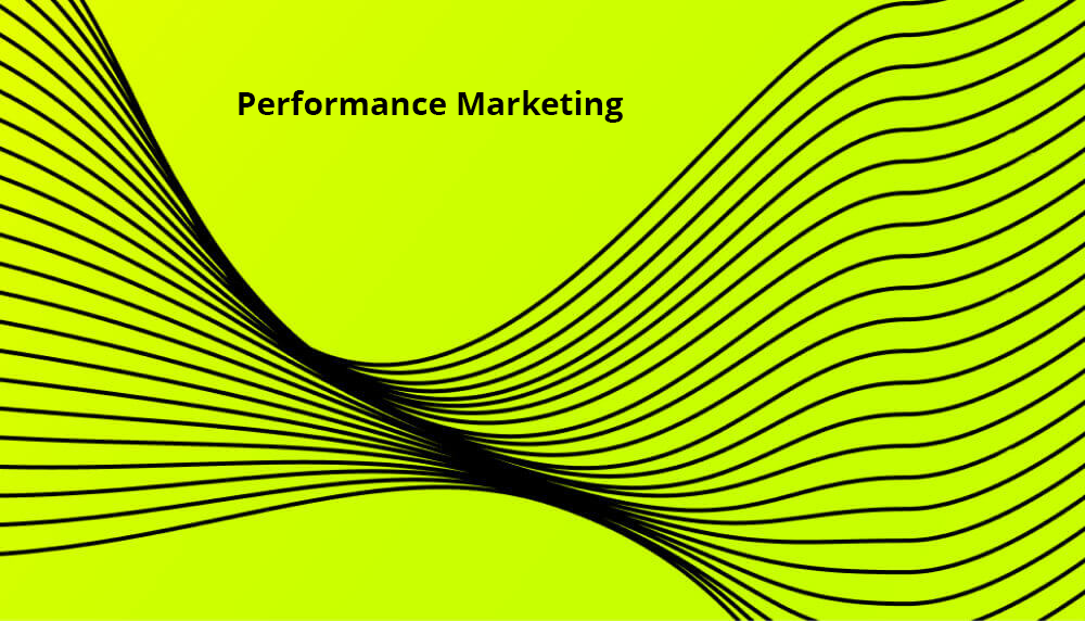 Perfomanc Marketing card